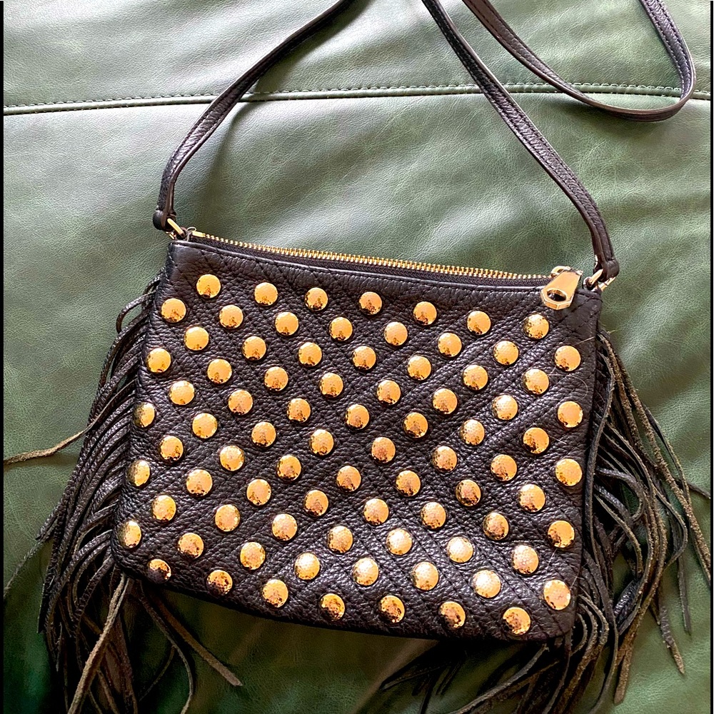 Rebecca Minkoff Kerry studded handbag